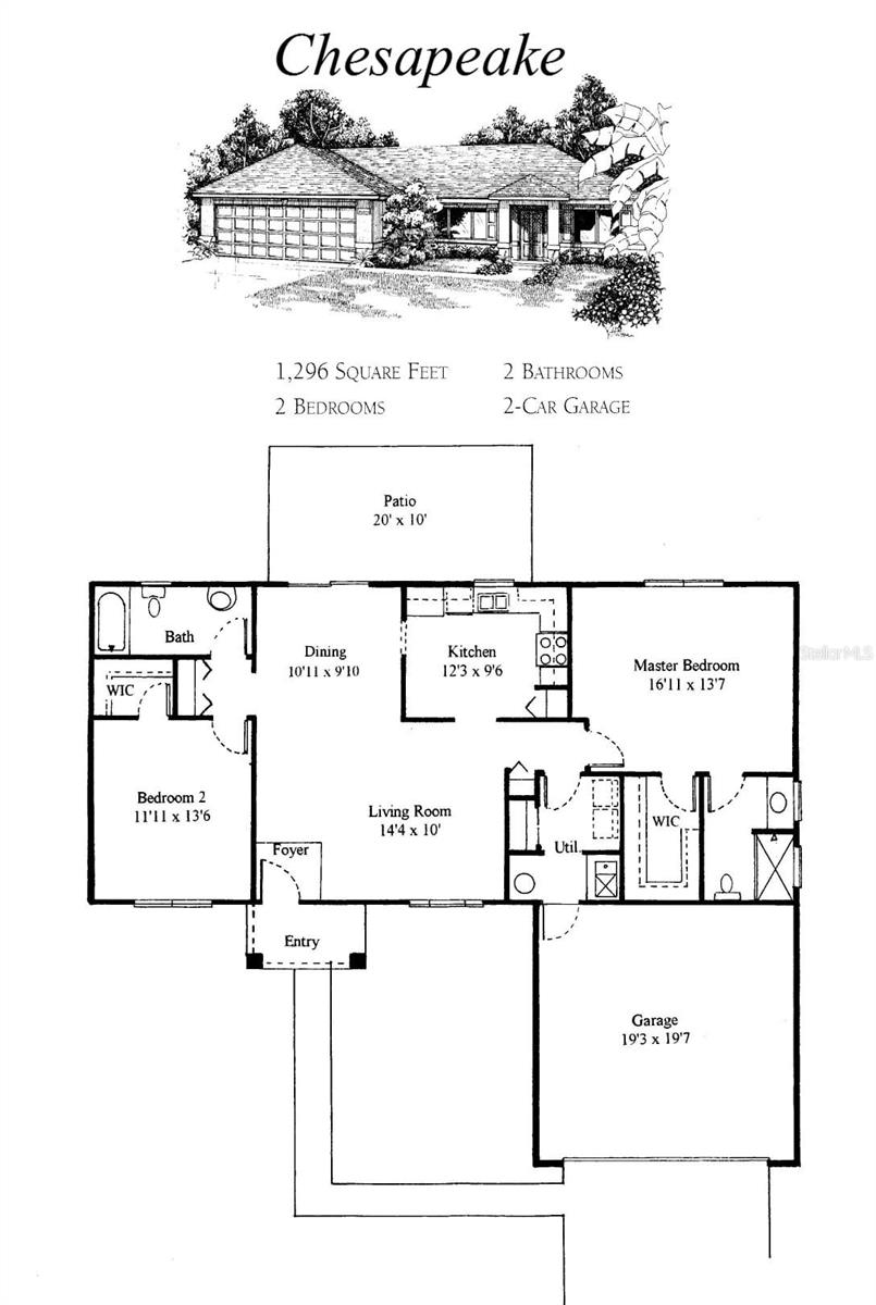 SPRUCE CREEK GC - Residential