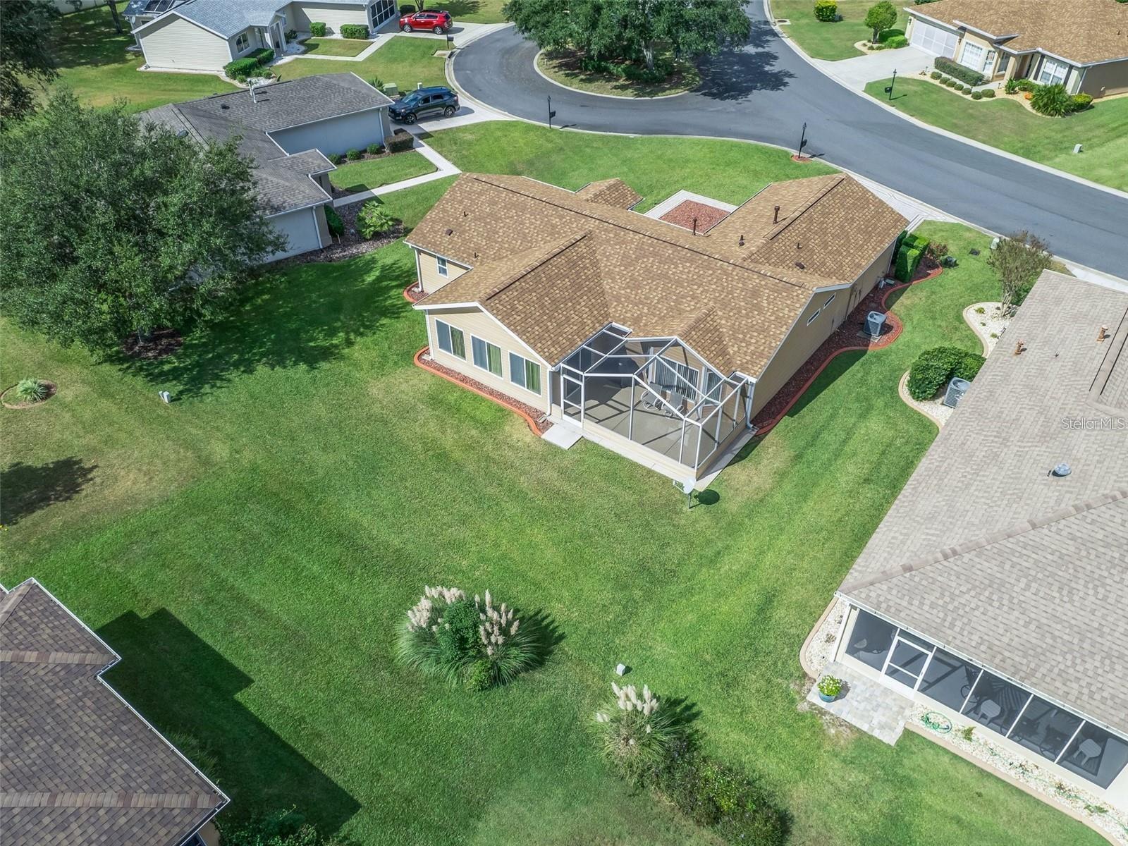 SPRUCE CREEK GC - Residential