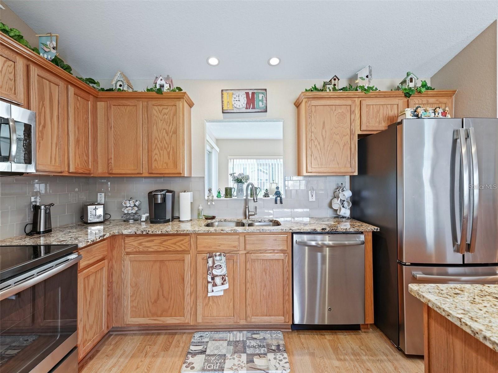 SPRUCE CREEK GC - Residential