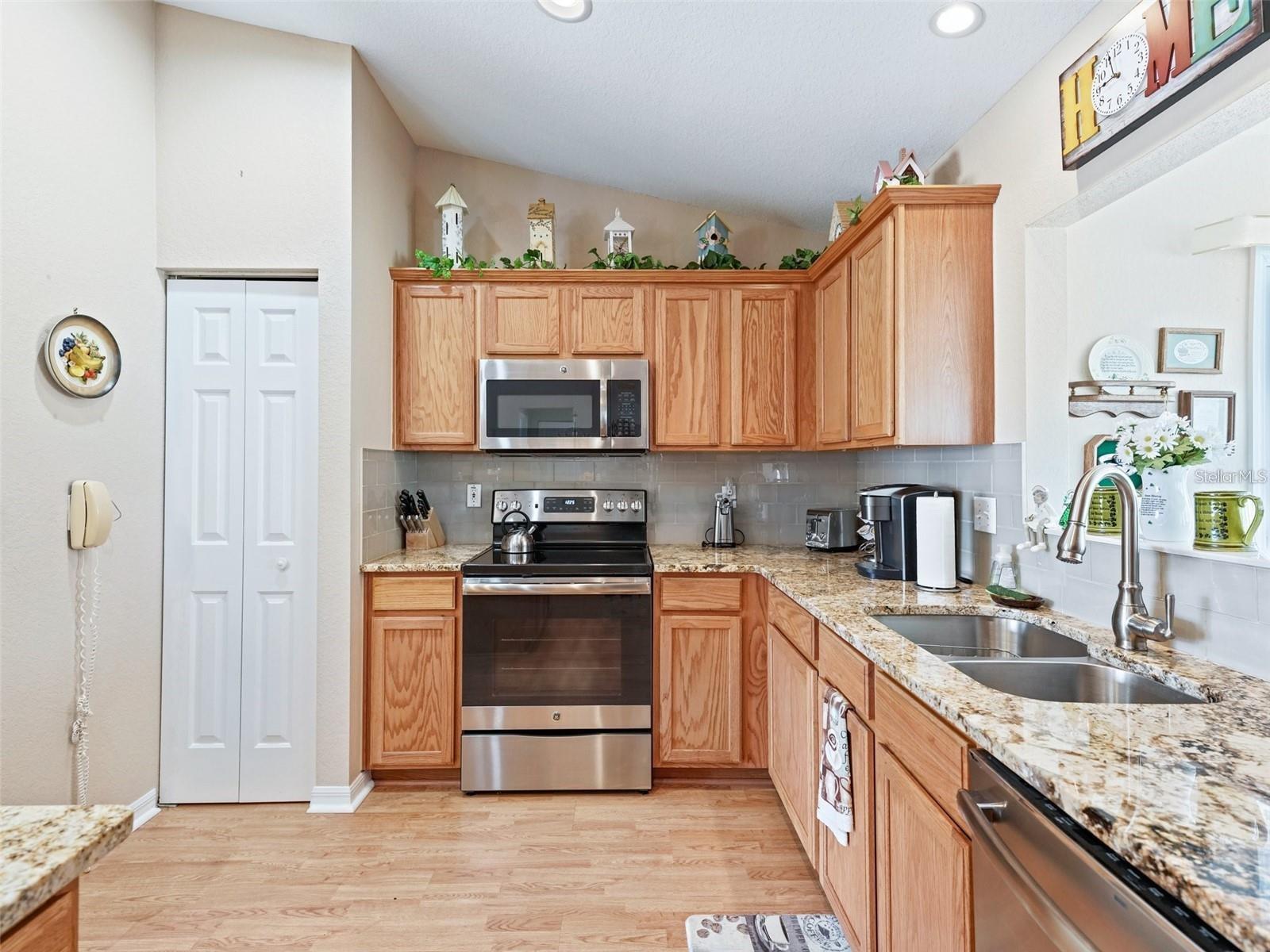 SPRUCE CREEK GC - Residential