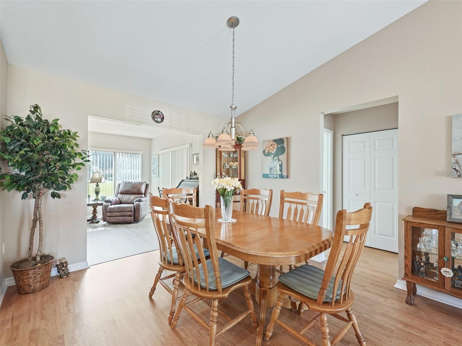 SPRUCE CREEK GC - Residential