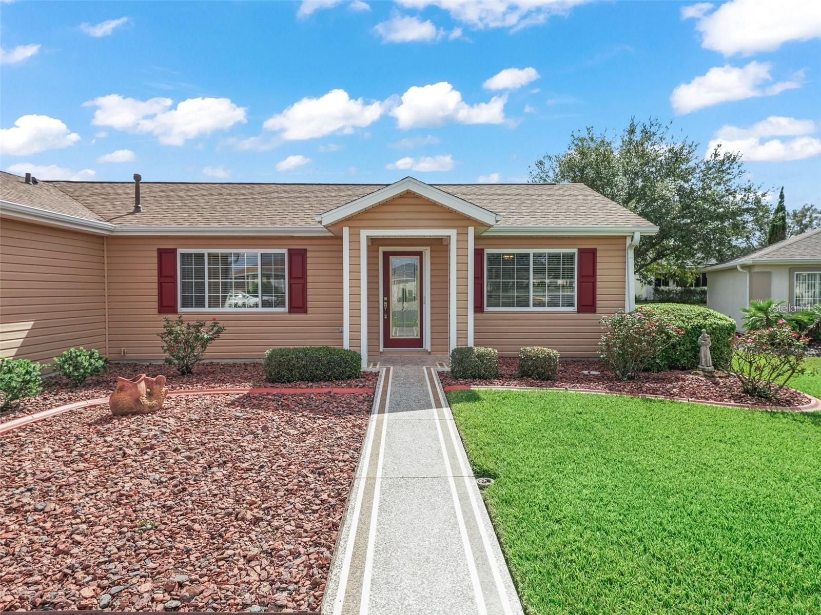 14300 SE 85TH AVENUE