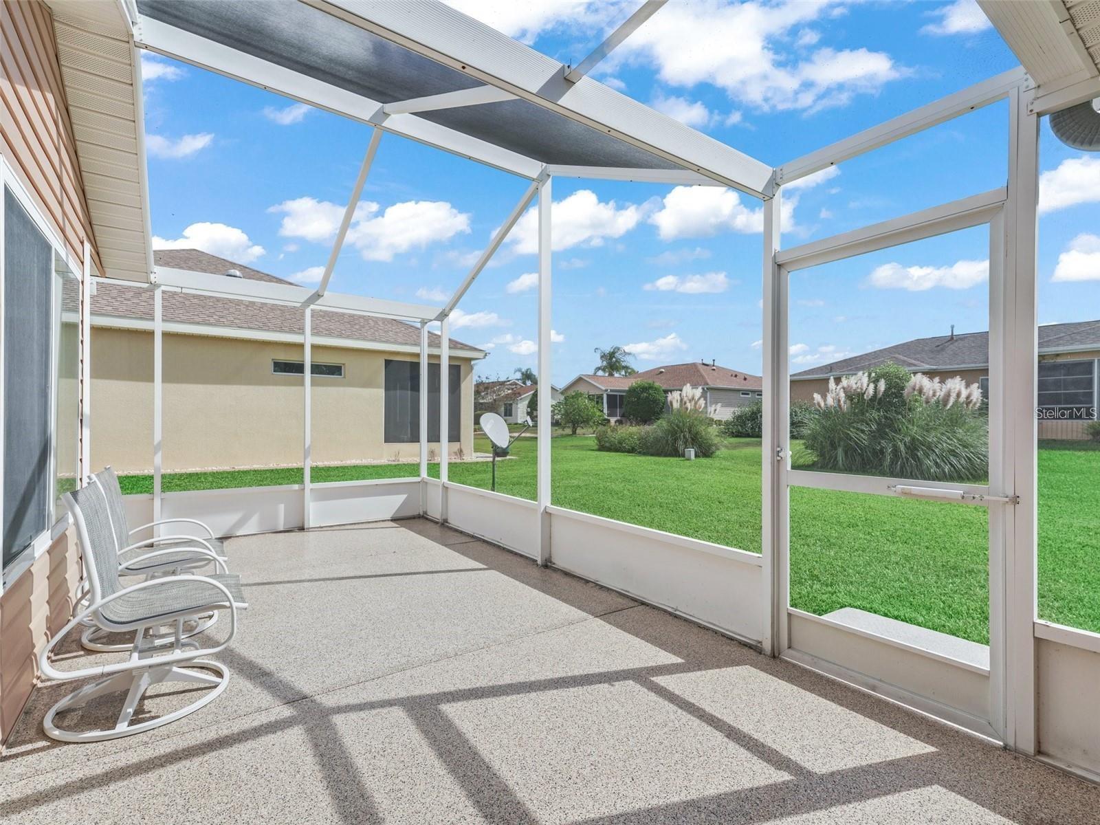 SPRUCE CREEK GC - Residential