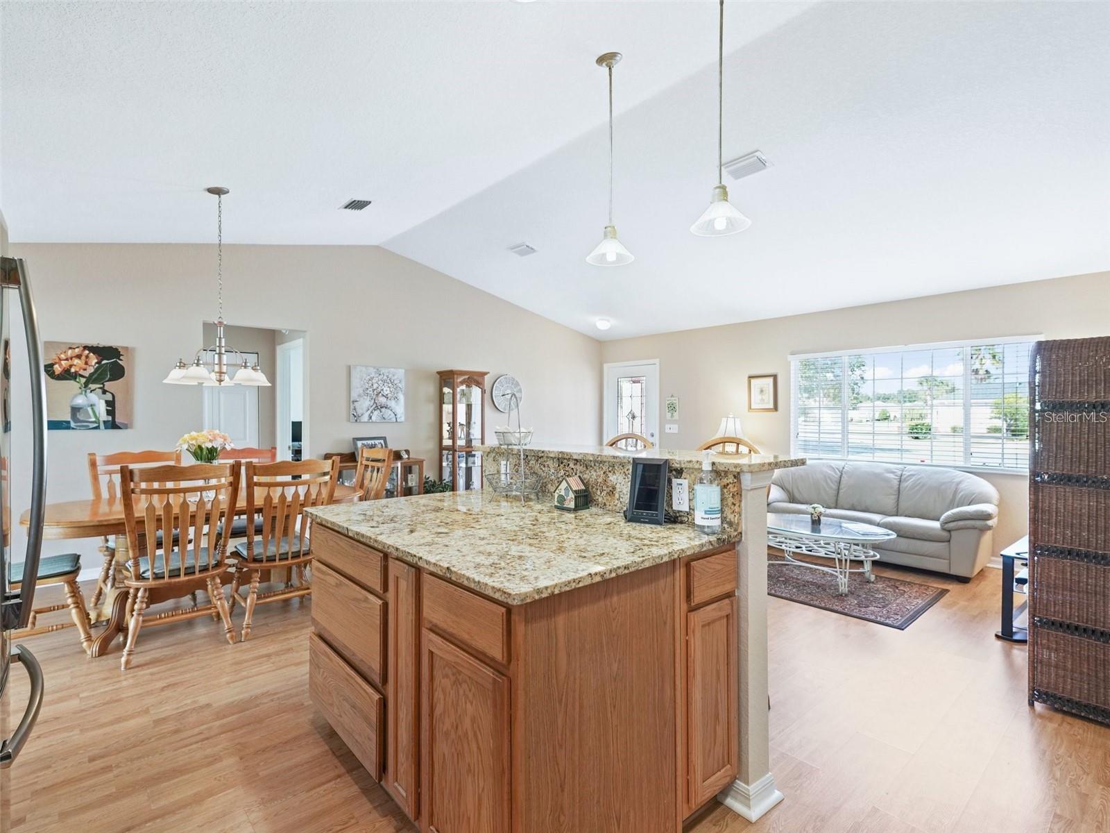 SPRUCE CREEK GC - Residential