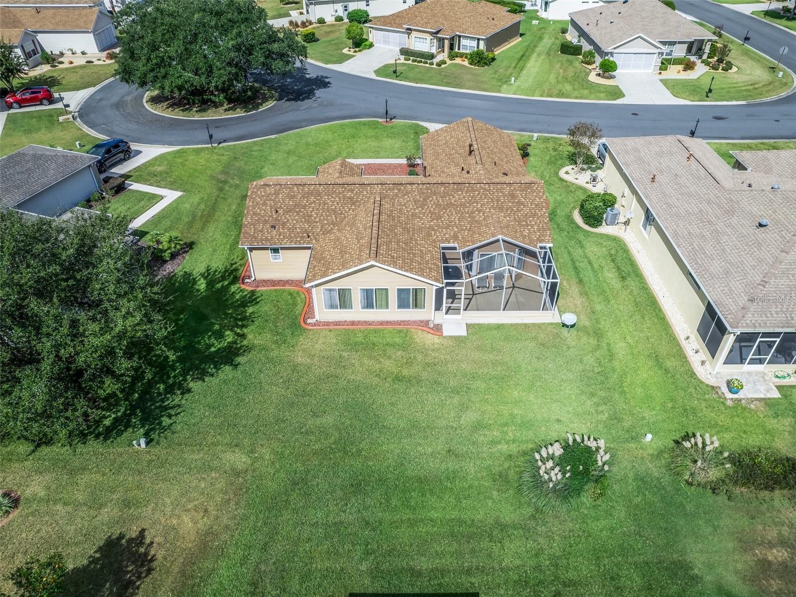 SPRUCE CREEK GC - Residential