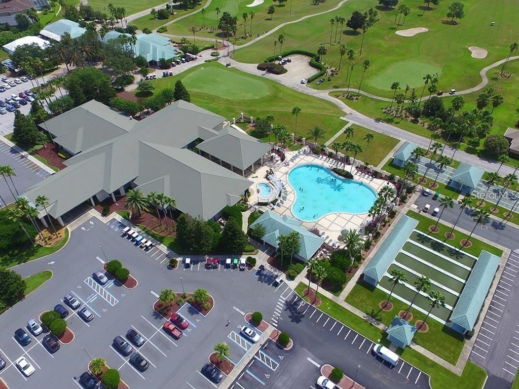 SPRUCE CREEK GC - Residential