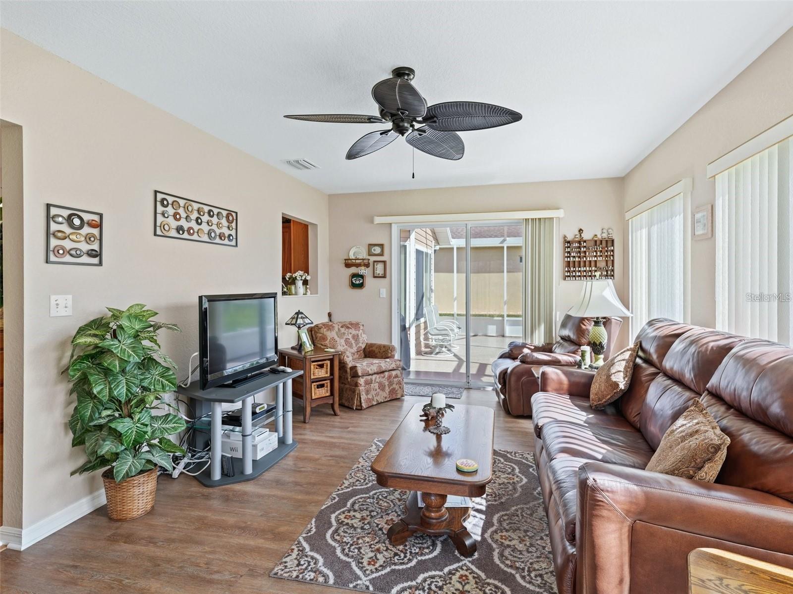 SPRUCE CREEK GC - Residential