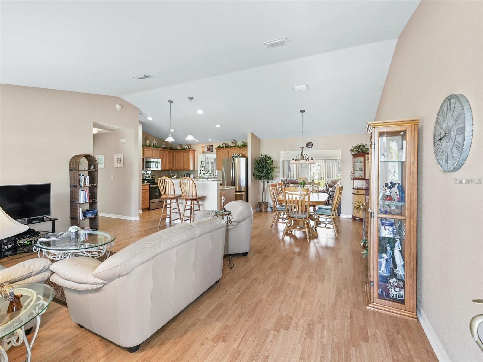 SPRUCE CREEK GC - Residential