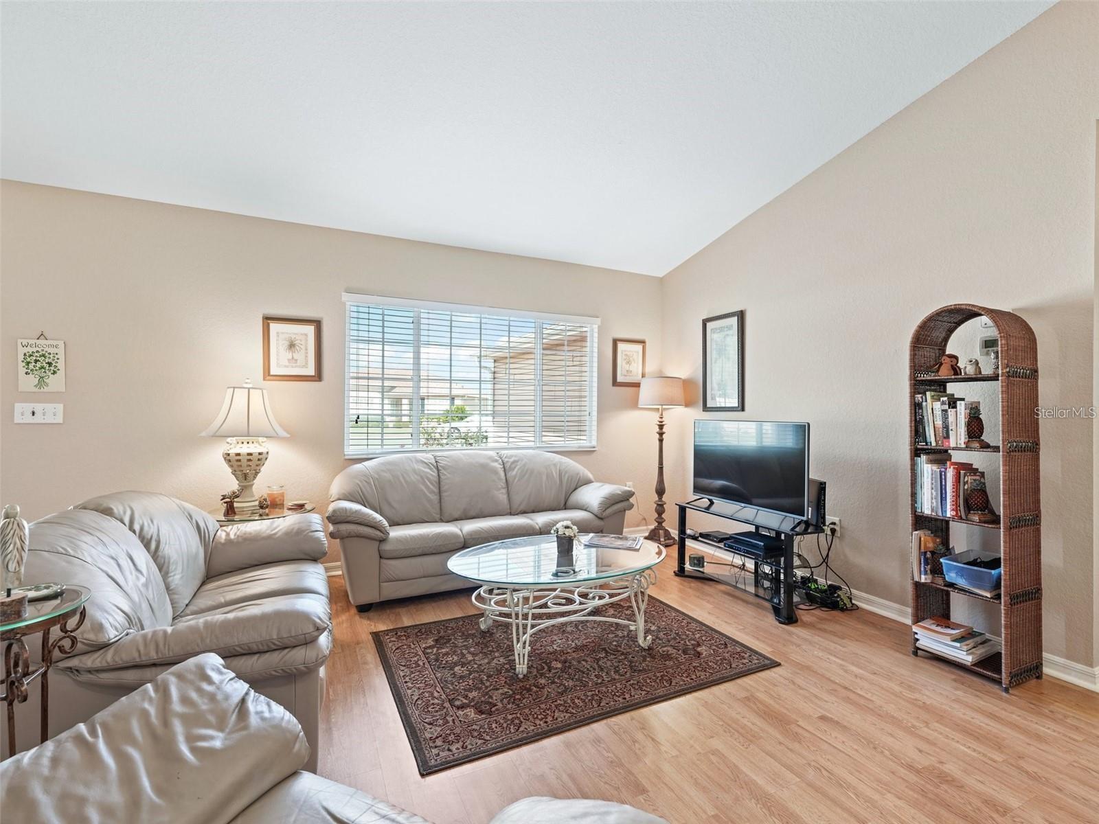 SPRUCE CREEK GC - Residential