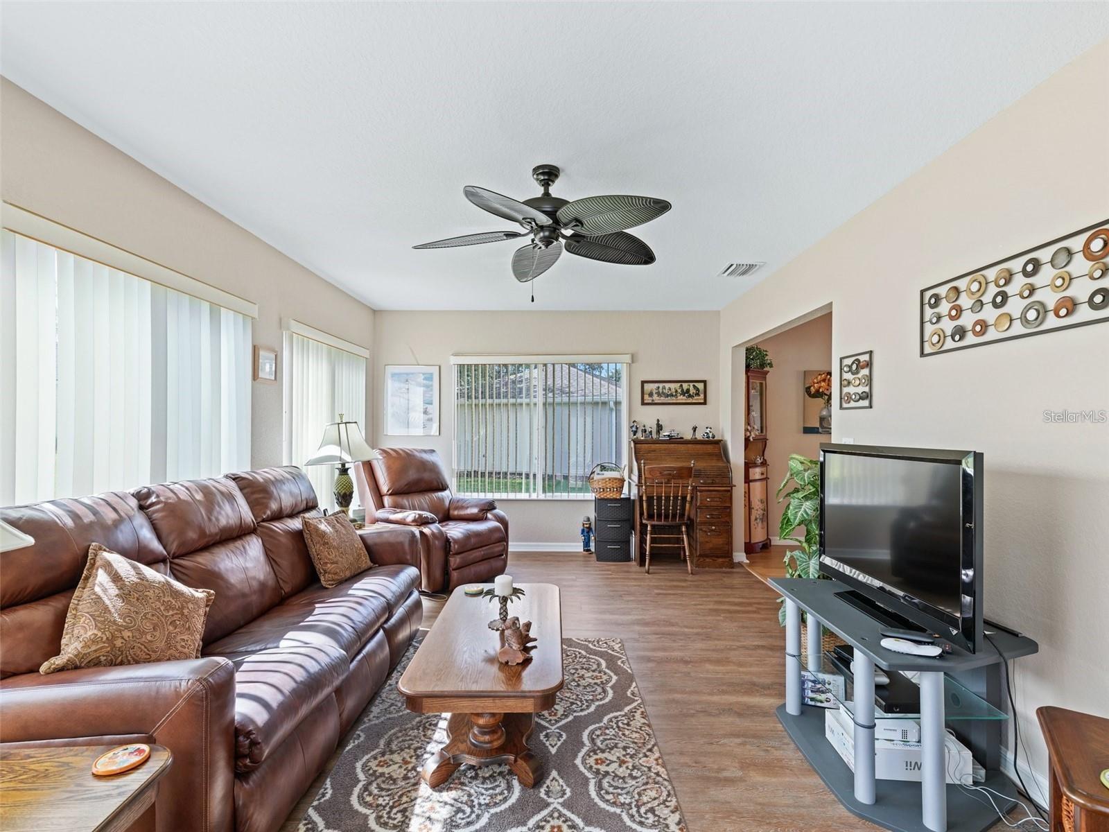 SPRUCE CREEK GC - Residential