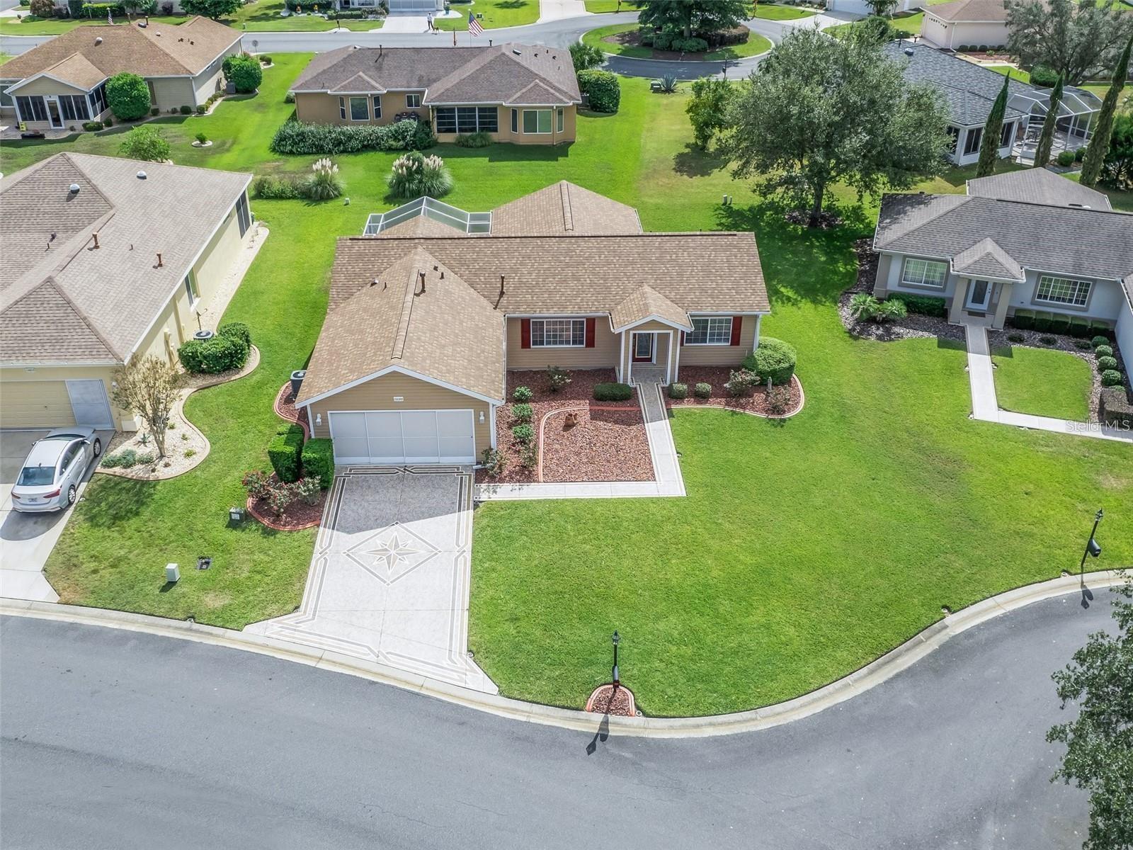 14300 SE 85TH AVENUE