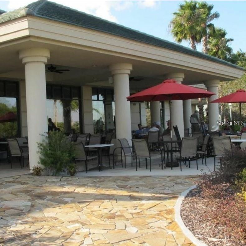 SPRUCE CREEK GC - Residential