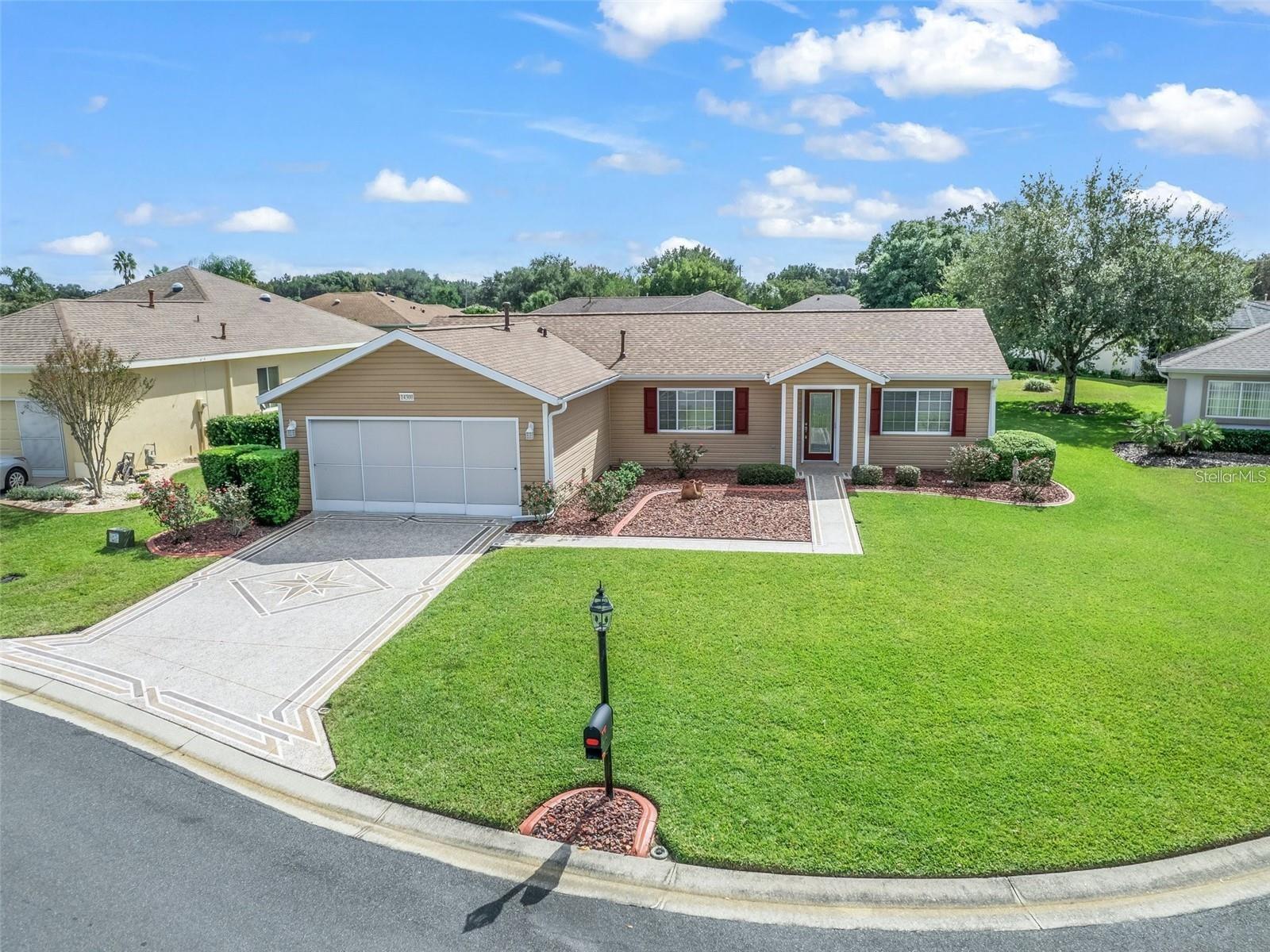 SPRUCE CREEK GC - Residential