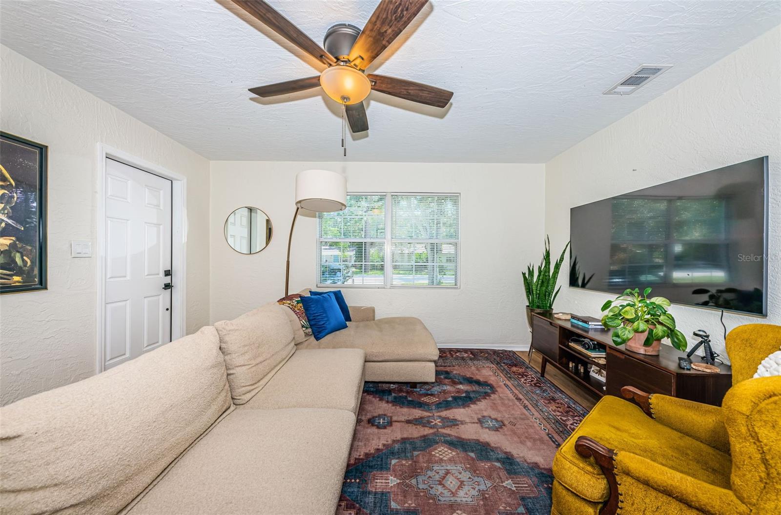 ROUSE MANOR - Residential