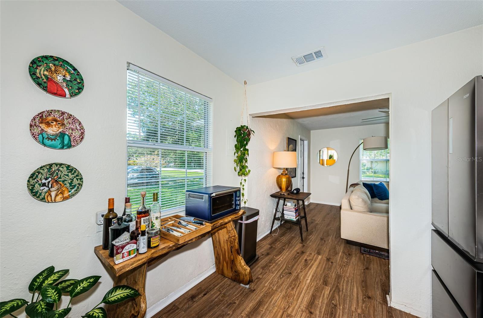 ROUSE MANOR - Residential