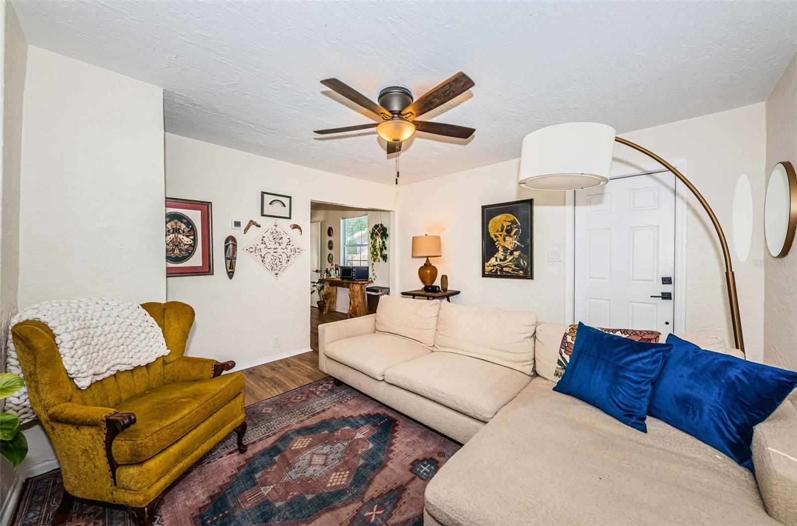 ROUSE MANOR - Residential