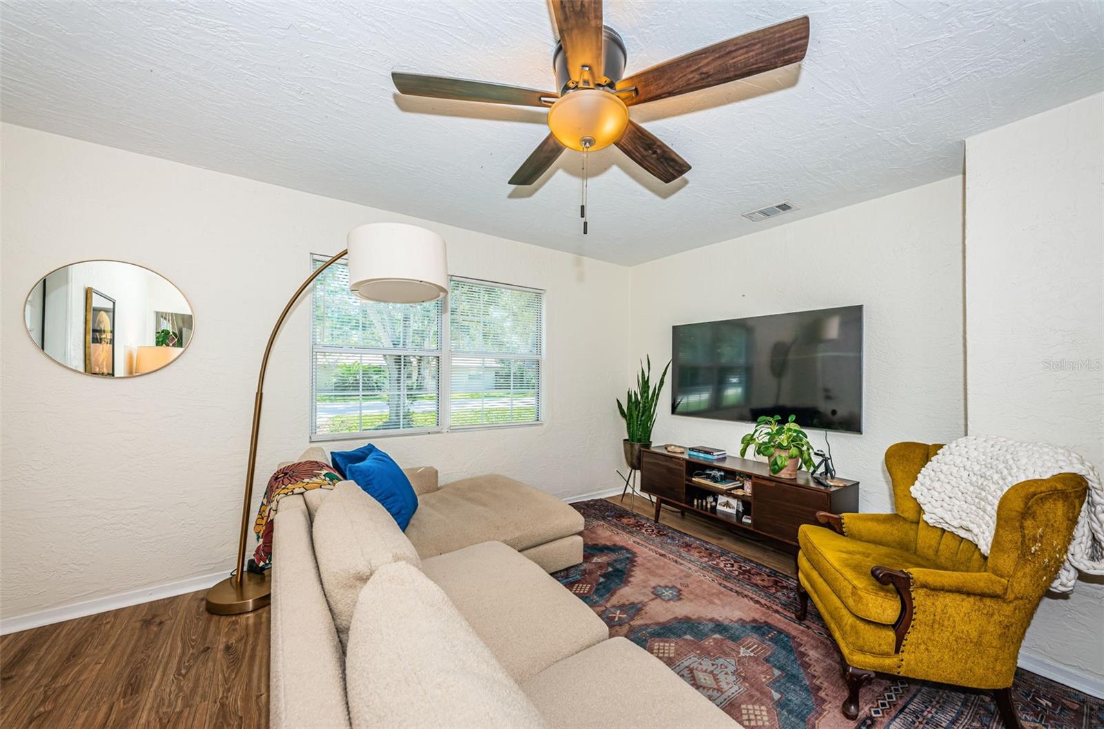 ROUSE MANOR - Residential