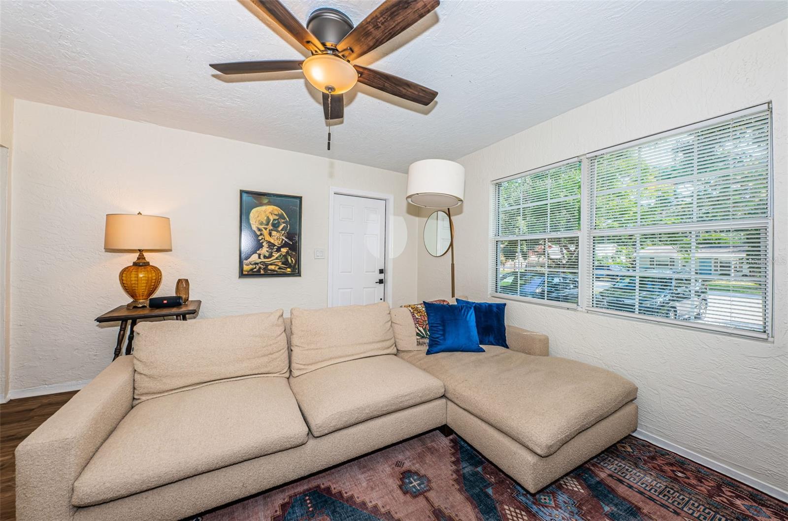 ROUSE MANOR - Residential