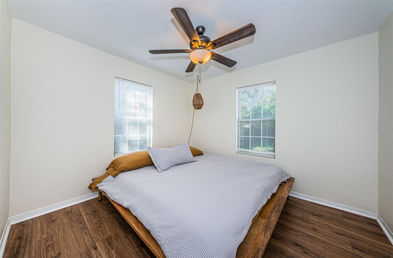 ROUSE MANOR - Residential