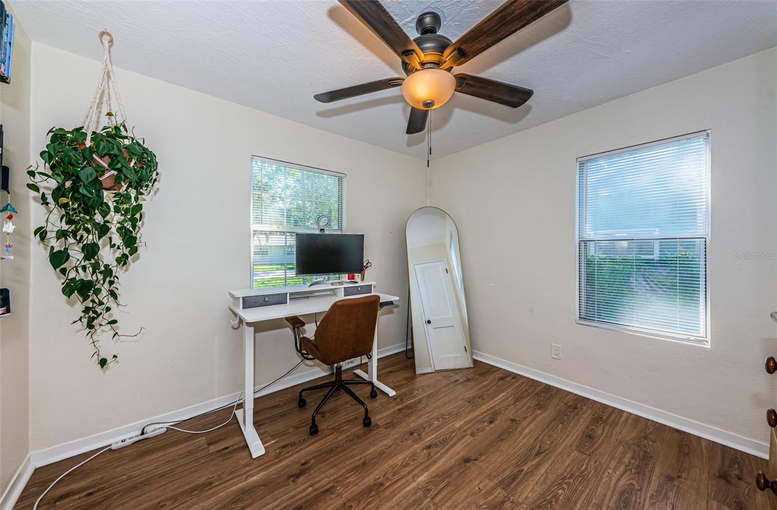 ROUSE MANOR - Residential