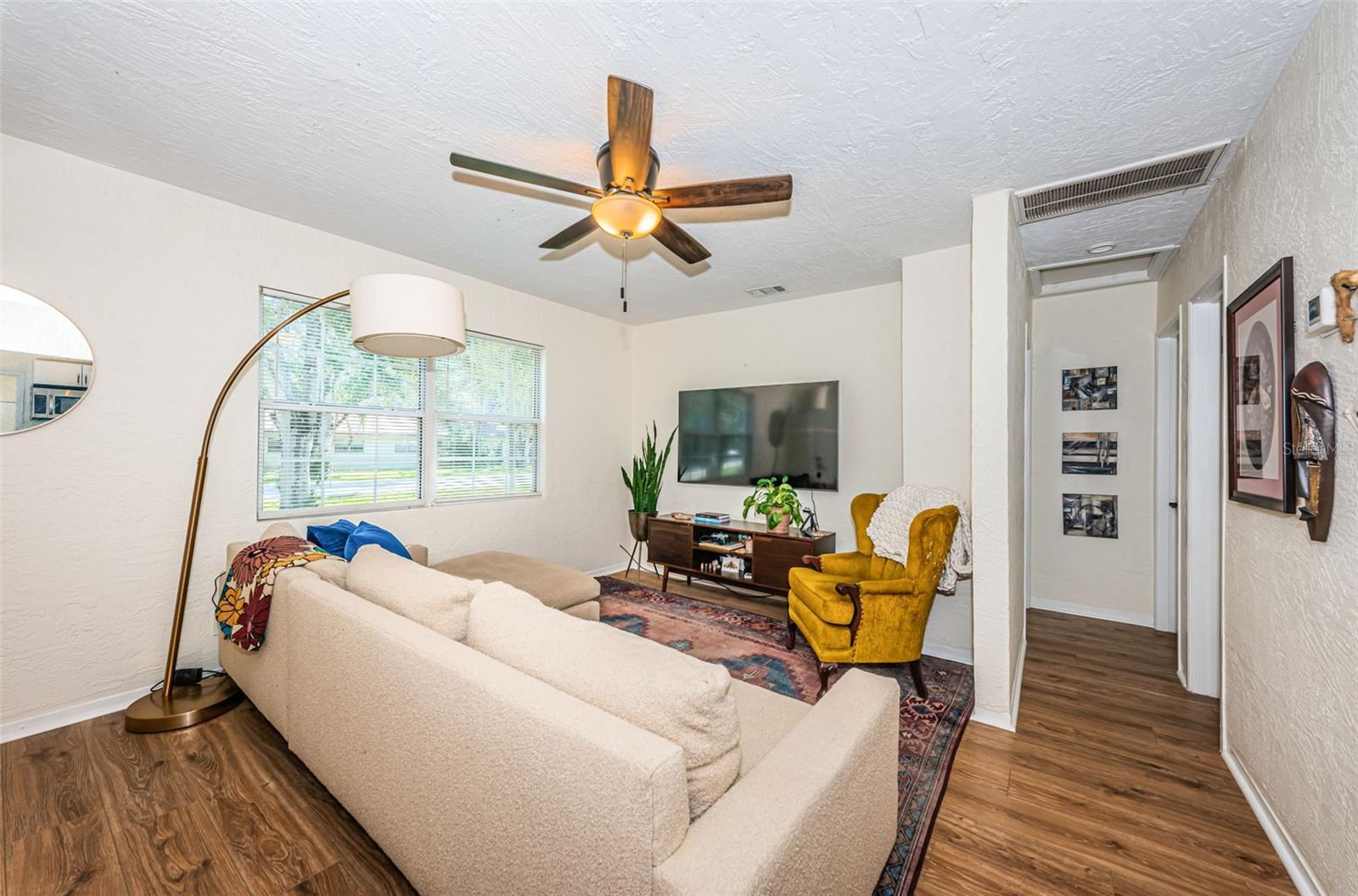 ROUSE MANOR - Residential