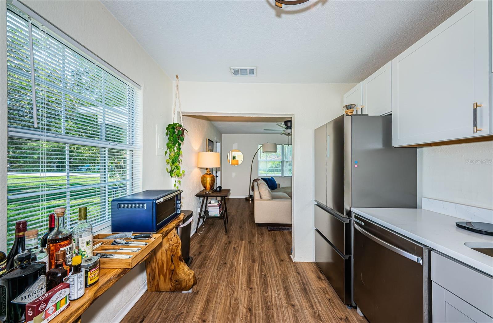 ROUSE MANOR - Residential