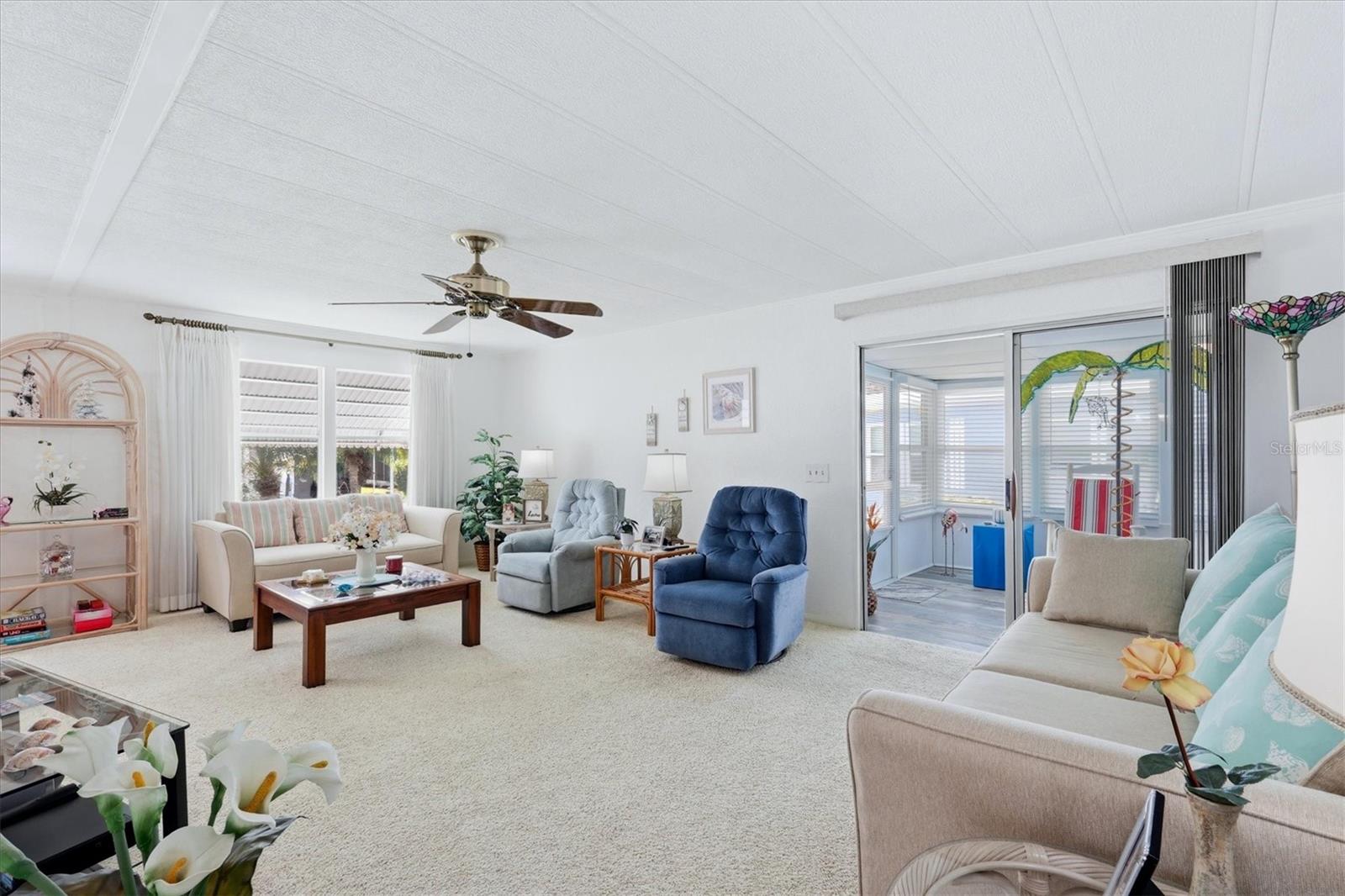 SHADOW BROOK MOBILE HOME - Residential