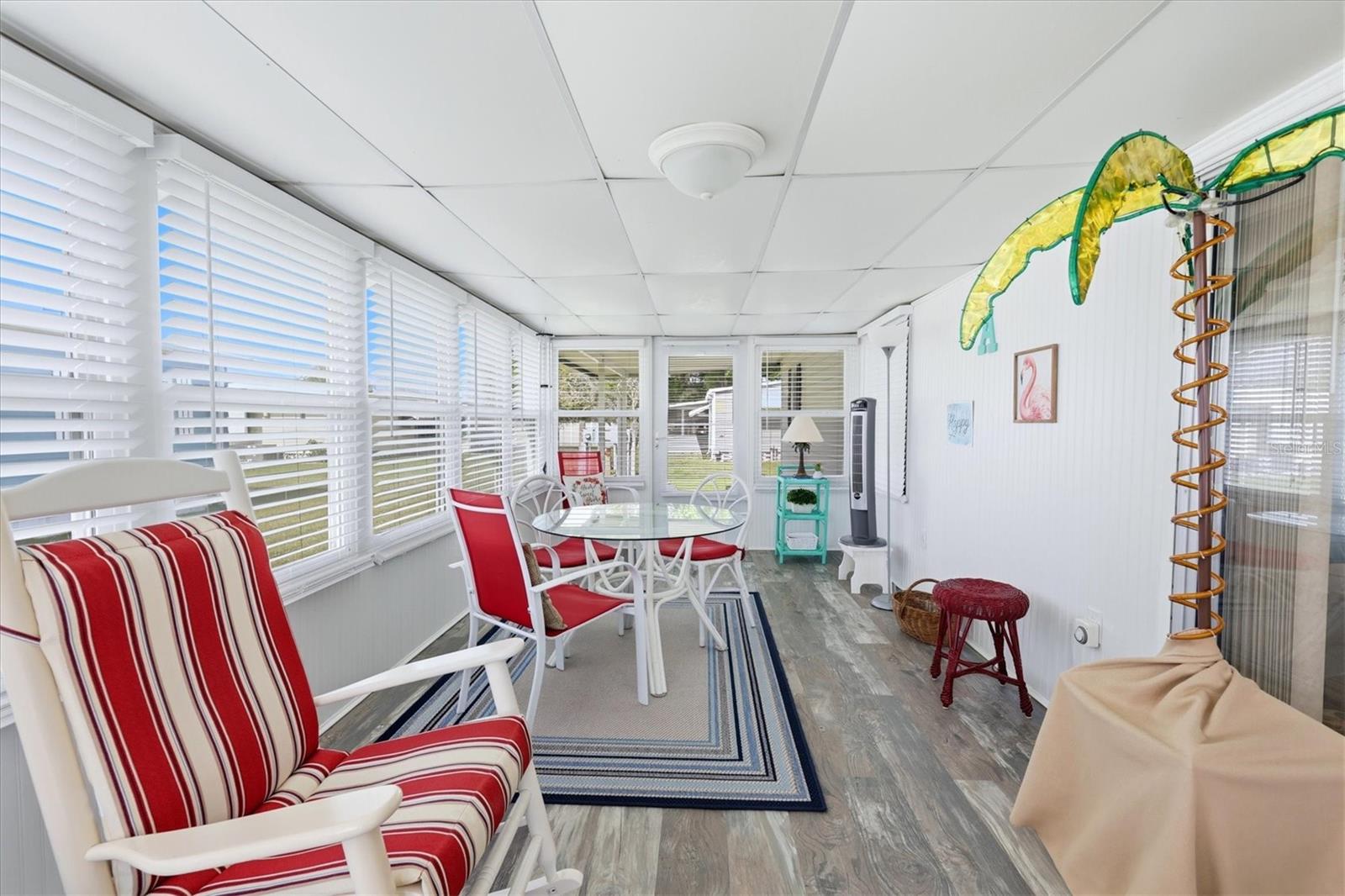 SHADOW BROOK MOBILE HOME - Residential