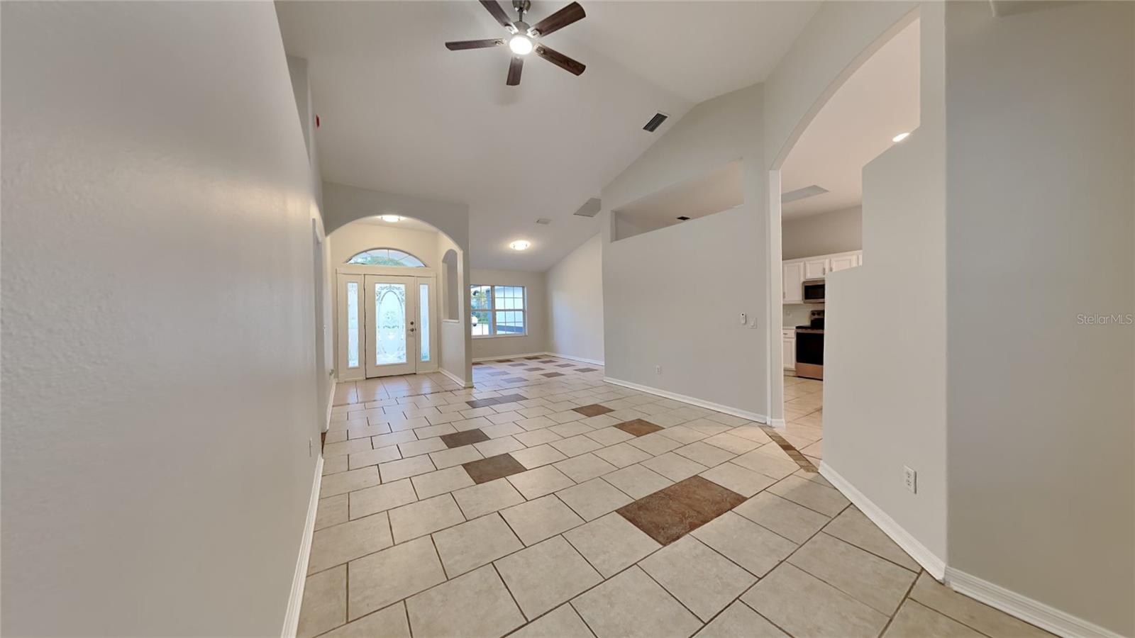 12 BURNING SANDS LANE
