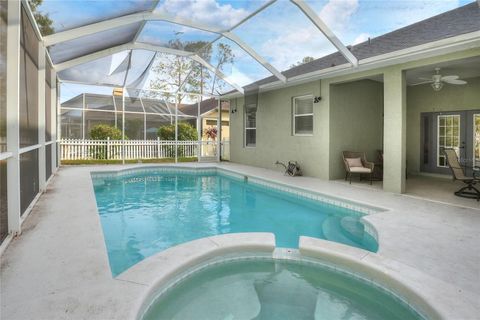 A home in ZEPHYRHILLS