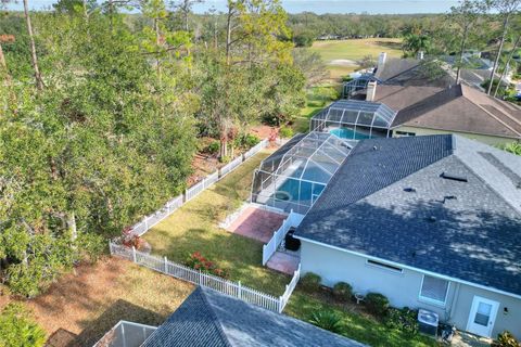 A home in ZEPHYRHILLS