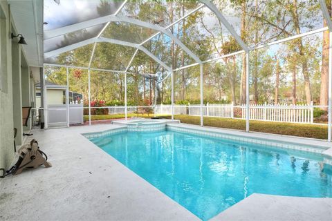 A home in ZEPHYRHILLS