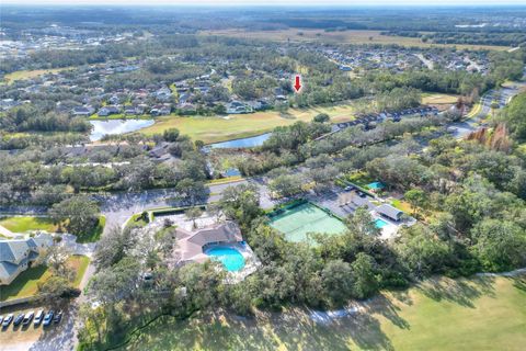 A home in ZEPHYRHILLS