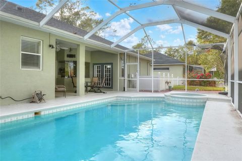 A home in ZEPHYRHILLS