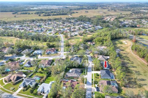 A home in ZEPHYRHILLS