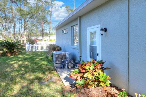 A home in ZEPHYRHILLS