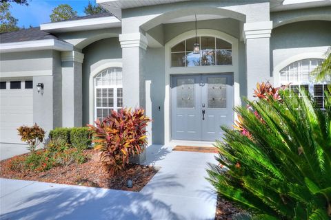 A home in ZEPHYRHILLS