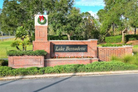 A home in ZEPHYRHILLS