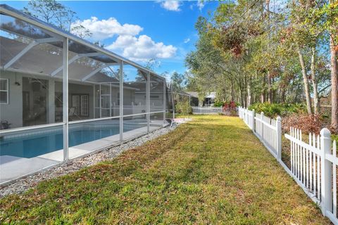 A home in ZEPHYRHILLS