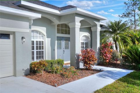 A home in ZEPHYRHILLS