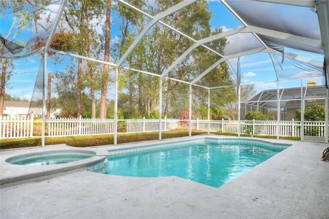 A home in ZEPHYRHILLS