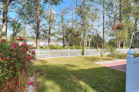 A home in ZEPHYRHILLS