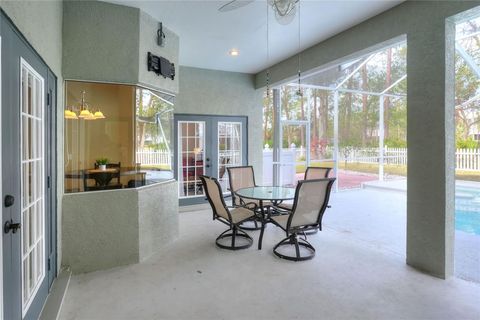 A home in ZEPHYRHILLS