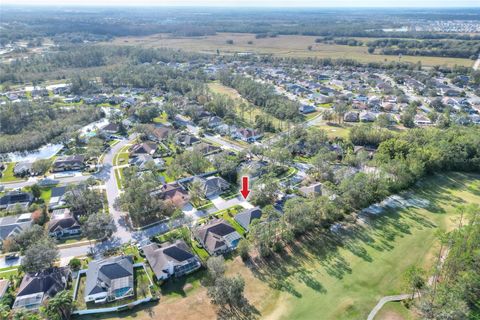 A home in ZEPHYRHILLS