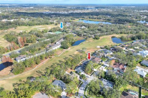 A home in ZEPHYRHILLS