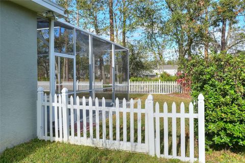 A home in ZEPHYRHILLS