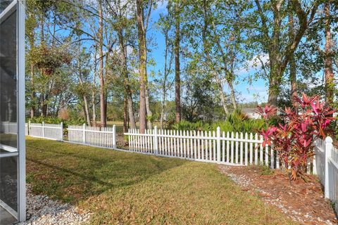 A home in ZEPHYRHILLS