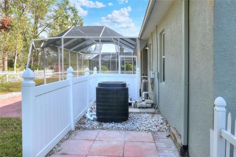 A home in ZEPHYRHILLS