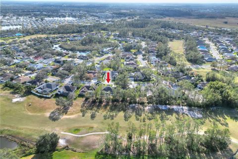 A home in ZEPHYRHILLS