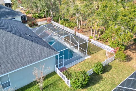 A home in ZEPHYRHILLS